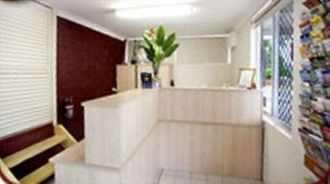 Nambour Lodge Motel - Mackay Tourism 1