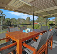 NARRAWALLEE RETREAT - Mackay Tourism