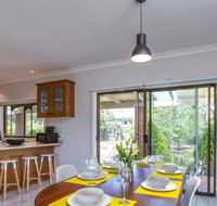 National Park  Ocean Retreat - Mackay Tourism