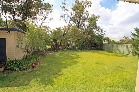 Nature's Beauty In Berrara - Mackay Tourism 1