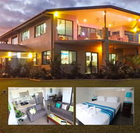 Nautilus Apartments - Mackay Tourism