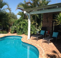 Nautilus Retreat Kalbarri BB - Mackay Tourism