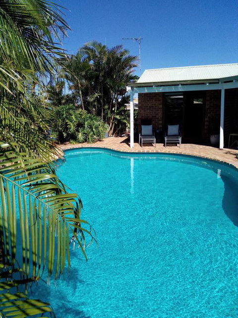 Nautilus Retreat Kalbarri B&B - Mackay Tourism 3