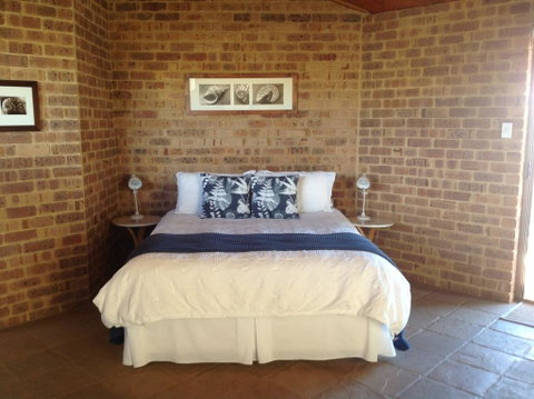 Nautilus Retreat Kalbarri B&B - Mackay Tourism 1