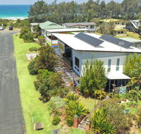 Nazza - Mackay Tourism