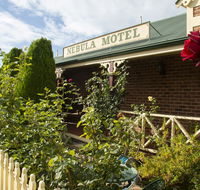 Nebula Motel - Mackay Tourism