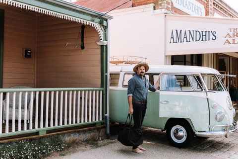 Ned Kellys Marlo Cottage - In The Best Beechworth Location - Mackay Tourism 2