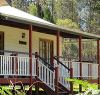 Neds Cabin - Mackay Tourism