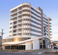 NEO Apartments Mermaid Beach - Mackay Tourism