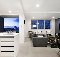Neo Private Luxury Apartments - Mackay Tourism