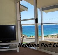 Neptune at Port Elliot - Mackay Tourism
