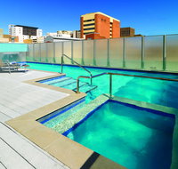 Adina Apartment Hotel Perth Barrack Plaza - Mackay Tourism