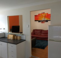 Forrest St Apartments - Mackay Tourism