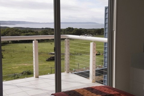 Cosy Corner Sea View Apartments - Mackay Tourism 9