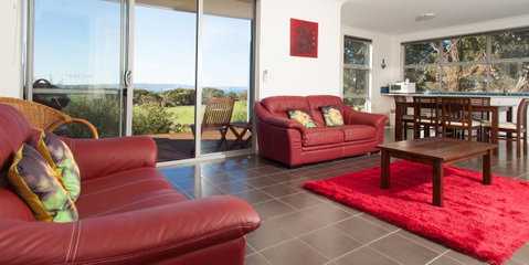 Cosy Corner Sea View Apartments - Mackay Tourism 10