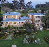 Grand Mercure Basildene Manor - Mackay Tourism
