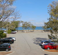 Hillarys Marina Apartment - Mackay Tourism
