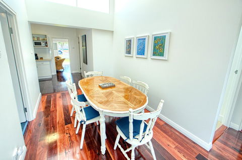 Jeffries Cottage - Mackay Tourism 13