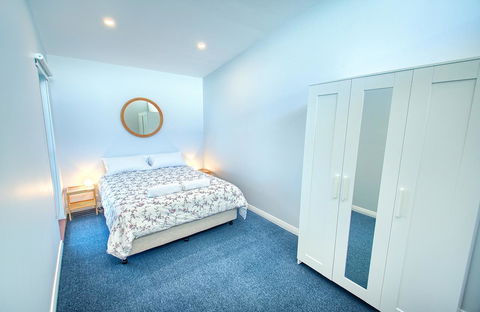 Jeffries Cottage - Mackay Tourism 20