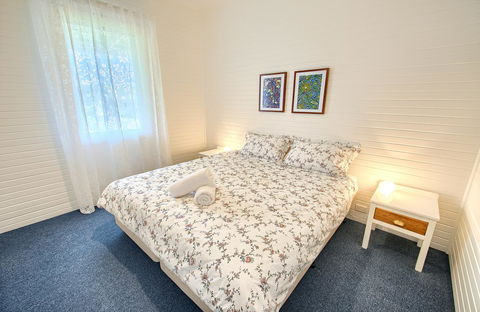 Jeffries Cottage - Mackay Tourism 19