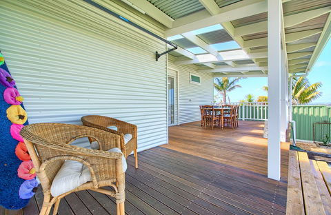 Jeffries Cottage - Mackay Tourism 8