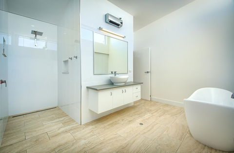 Jeffries Cottage - Mackay Tourism 24