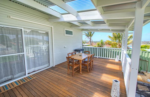 Jeffries Cottage - Mackay Tourism 10