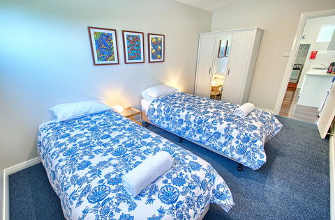 Jeffries Cottage - Mackay Tourism 21