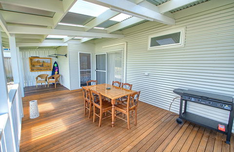 Jeffries Cottage - Mackay Tourism 9