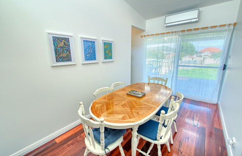 Jeffries Cottage - Mackay Tourism 12