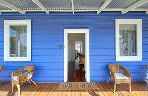 Jeffries Cottage - Mackay Tourism 3