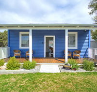 Jeffries Cottage - Mackay Tourism