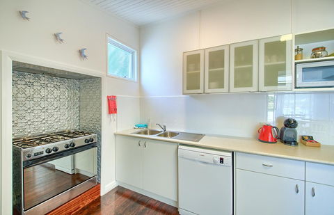 Jeffries Cottage - Mackay Tourism 14