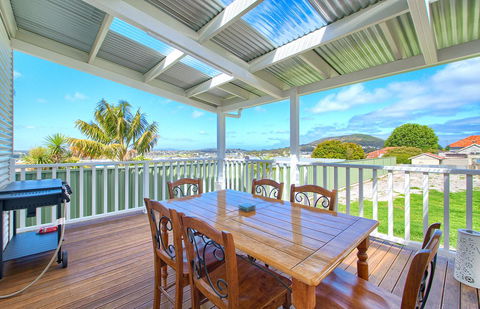Jeffries Cottage - Mackay Tourism 7