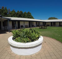 Busselton Ithaca Motel - Mackay Tourism