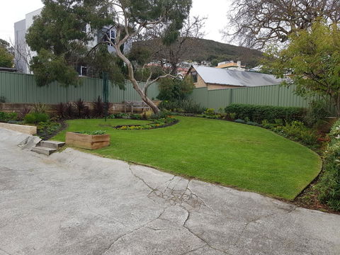 Spencer Cottage - Mackay Tourism 3