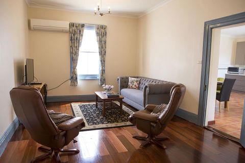 Spencer Cottage - Mackay Tourism 19