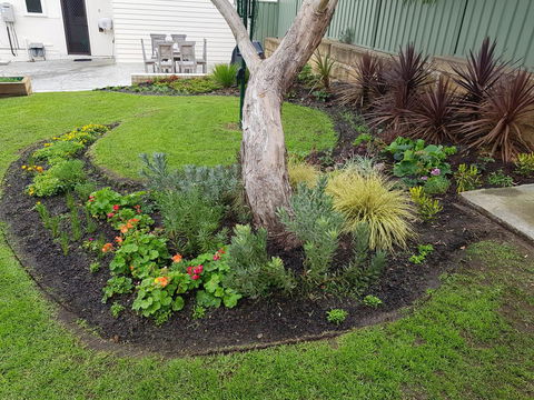 Spencer Cottage - Mackay Tourism 2