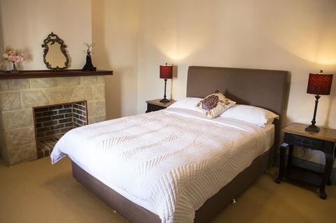 Spencer Cottage - Mackay Tourism 8