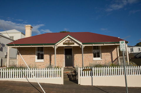 Spencer Cottage - Mackay Tourism 12