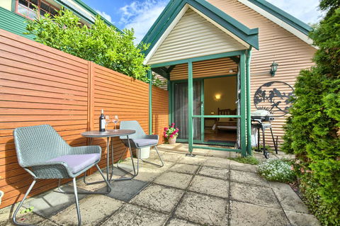 Spencer Suites Albany - Mackay Tourism 6