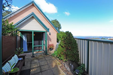 Spencer Suites Albany - Mackay Tourism 24
