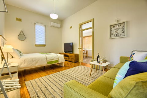 Spencer Suites Albany - Mackay Tourism 20