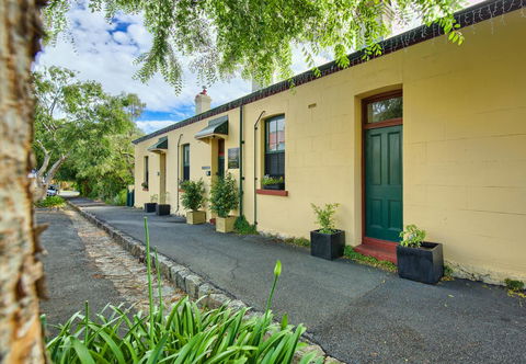 Spencer Suites Albany - Mackay Tourism 9
