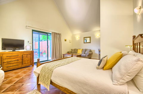 Spencer Suites Albany - Mackay Tourism 4