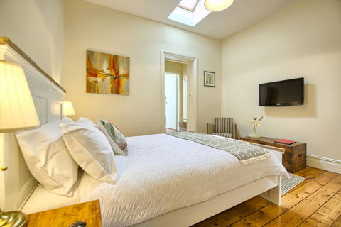 Spencer Suites Albany - Mackay Tourism 14