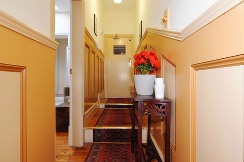 Spencer Suites Albany - Mackay Tourism 25