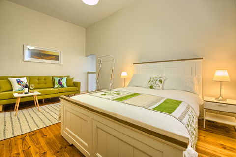 Spencer Suites Albany - Mackay Tourism 19