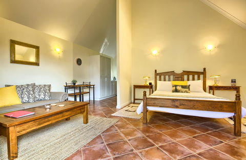 Spencer Suites Albany - Mackay Tourism 8