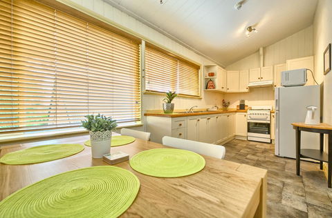 Spencer Suites Albany - Mackay Tourism 2